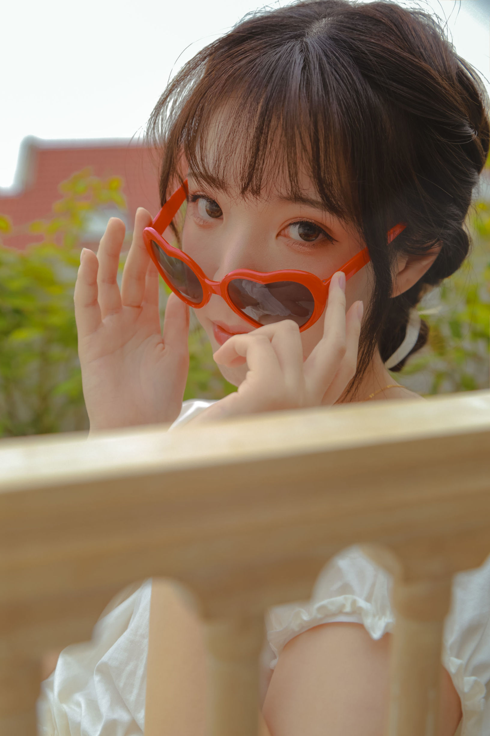 [网红COSER]可爱妹子Fushii_海堂洛丽塔插图5
